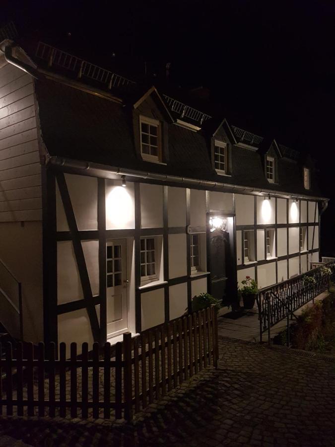몬샤우 Stachelburg 아파트 외부 사진