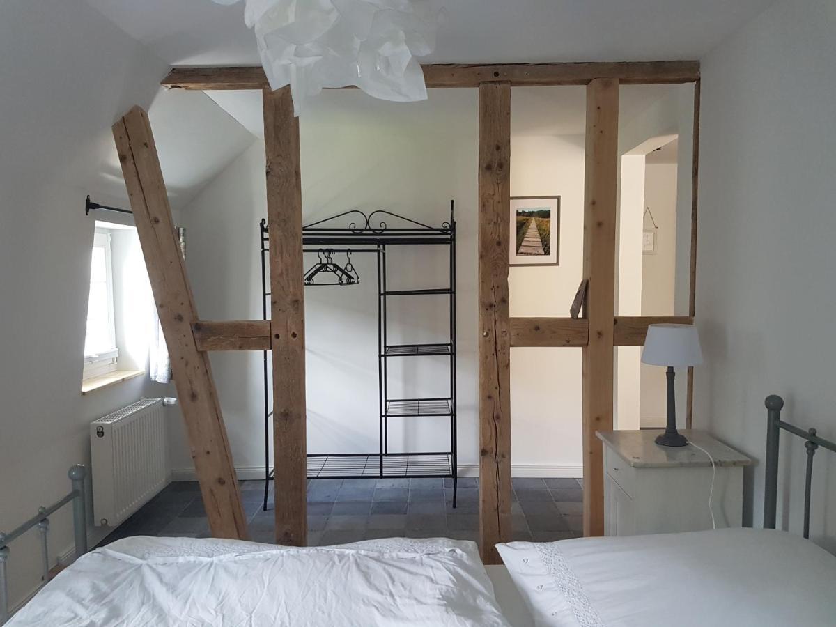 몬샤우 Stachelburg 아파트 외부 사진