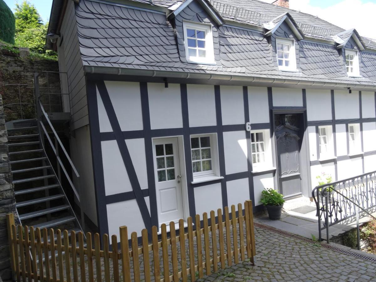 몬샤우 Stachelburg 아파트 외부 사진